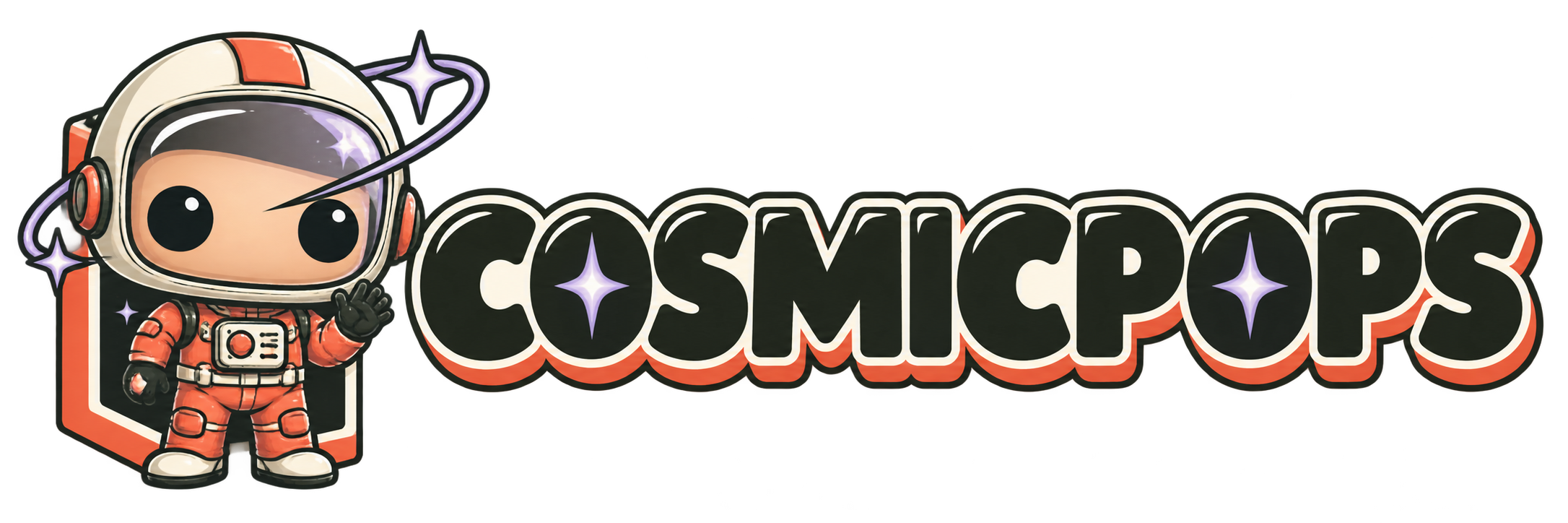COSMICPOPS