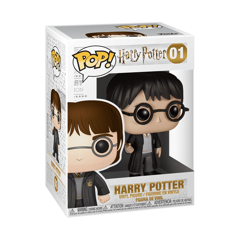 Funko Pop! Movies & TV