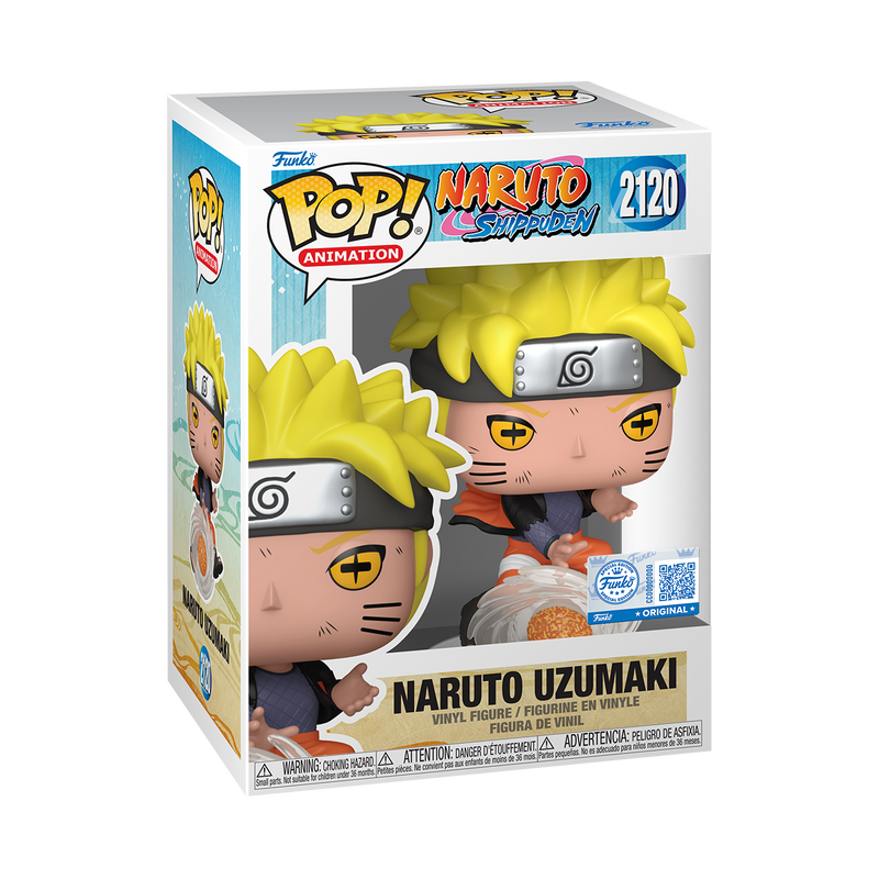 Funko Pop! Anime